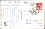 Address side