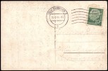 Address side