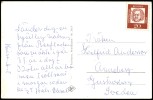 Adressseite