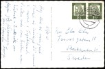 Address side