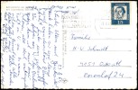 Address side