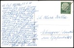 Address side
