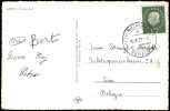 Address side