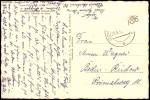 Address side