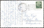 Address side