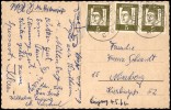 Address side