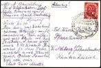 Address side