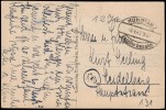 Address side