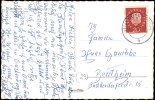 Address side