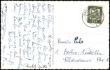 Address side