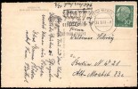 Address side