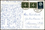 Address side