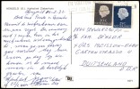 Adressseite