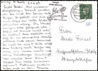 Address side