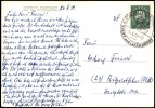 Address side