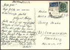 Address side