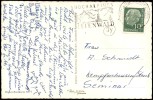 Address side