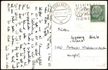 Address side