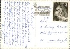 Address side