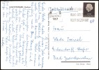 Address side