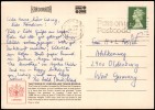 Address side