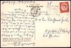 Address side