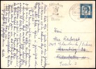 Address side