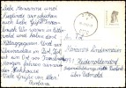 Address side
