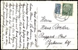Address side