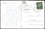Adressseite