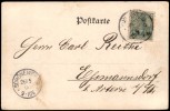 Address side