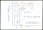 Address side