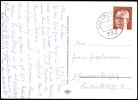 Address side