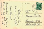 Address side