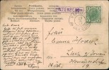 Address side