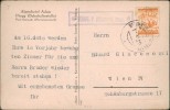 Address side