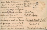 Address side