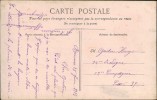 Address side