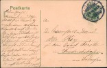 Address side