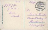 Address side
