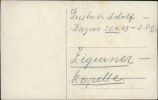 Address side