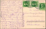 Address side