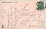 Address side