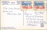 Address side