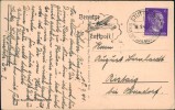 Address side