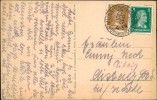 Address side