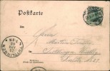 Adressseite