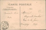 Address side