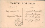 Address side