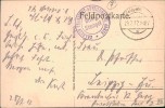 Address side